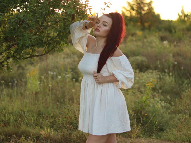 NicolPots - Live Sex Cam - 21782909