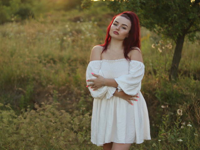 NicolPots - Live porn &amp; sex cam - 21782929