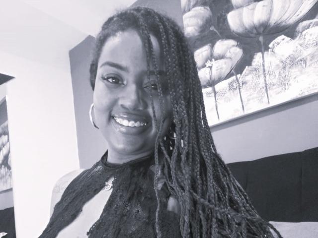 CindyRousse - פורנו בשידור חי ומצלמת סקס - 21783829