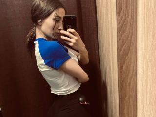 SophieGalaxy - Live porn &amp; sex cam - 21783849