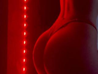 SophieGalaxy - Live porn &amp; sex cam - 21783861