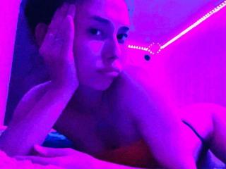 SophieGalaxy - Live porn &amp; sex cam - 21783865