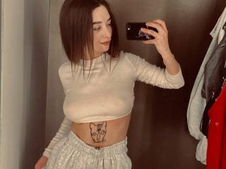 SophieGalaxy - Camera khiêu dâm &amp; quyến rũ trực tiếp - 21783873