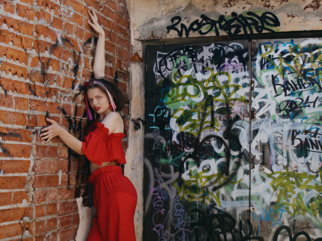 DaylinaLops - Live porn &amp; sex cam - 21784081