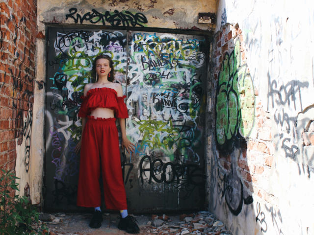 DaylinaLops - Live porn &amp; sex cam - 21784101