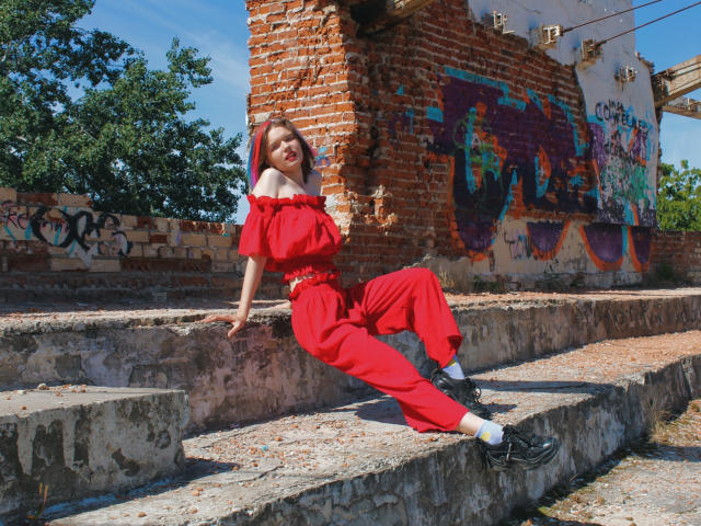 DaylinaLops - Live sex cam - 21784121