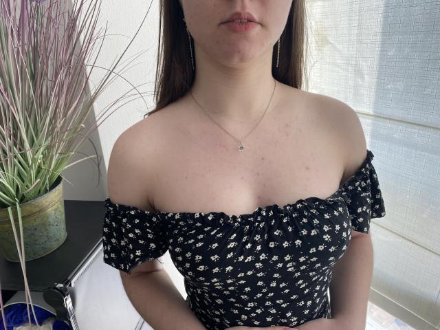 Tandira - Camera khiêu dâm &amp; quyến rũ trực tiếp - 21784285