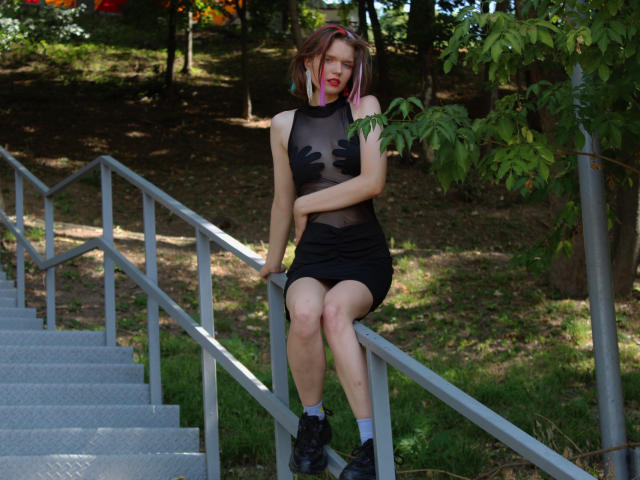 DaylinaLops - Live porno og sexkamera - 21784357