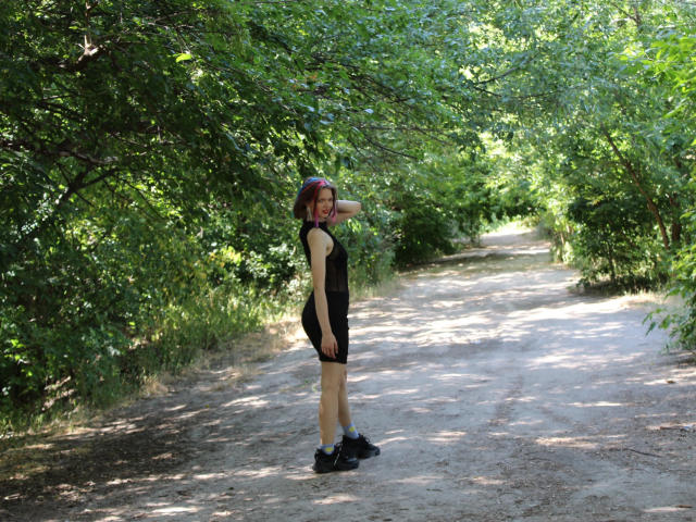 DaylinaLops - Live porn &amp; sex cam - 21784381