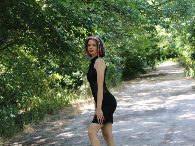 DaylinaLops - 라이브 포르노 &amp; 섹스 캠 - 21784393