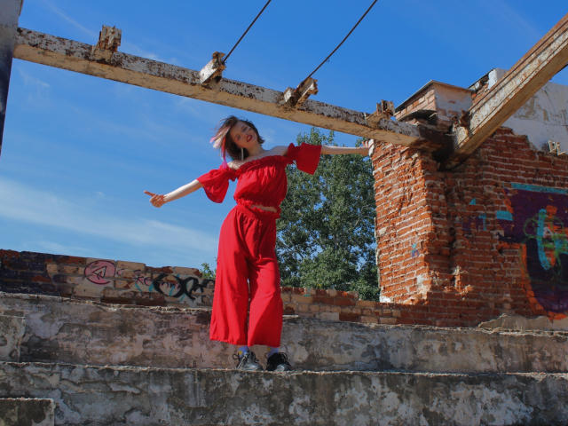 DaylinaLops - Live porn &amp; sex cam - 21784425