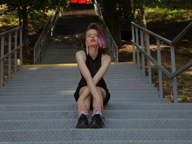 DaylinaLops - Live porn &amp; sex cam - 21784429