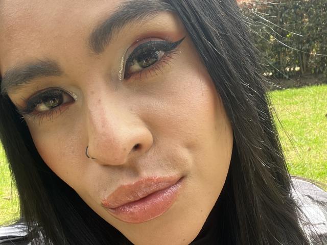 StellaBeckker - Élő pornó és szexkamera - 21784613