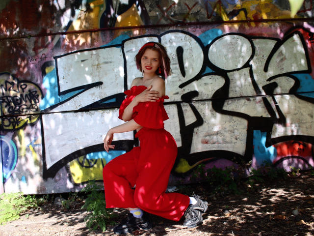 DaylinaLops - Live sex cam - 21784645