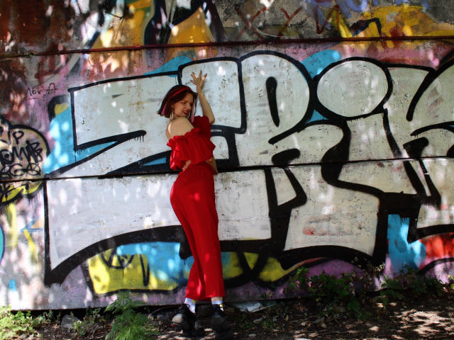 DaylinaLops - Live sex cam - 21784649