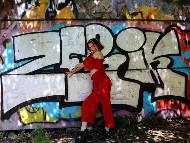 DaylinaLops - Live porn &amp; sex cam - 21784653