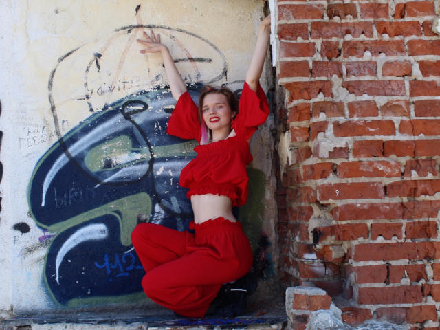 DaylinaLops - Sexe cam en vivo - 21784721