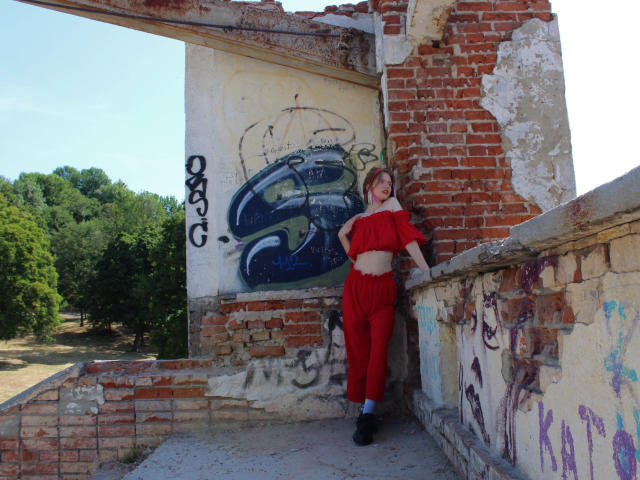 DaylinaLops - Sexe cam en vivo - 21784769