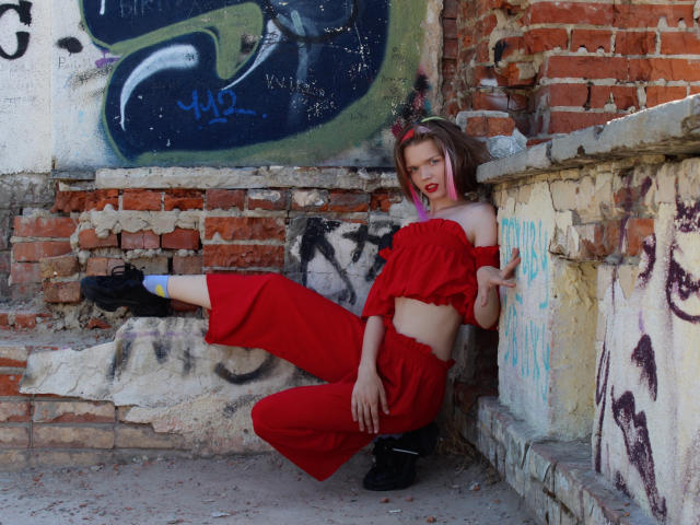 DaylinaLops - Live porn &amp; sex cam - 21784773