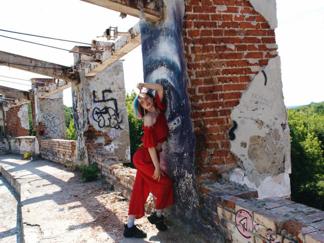 DaylinaLops - Live Sex Cam - 21784789