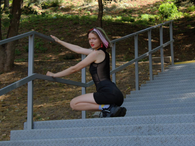 DaylinaLops - Live porn &amp; sex cam - 21784809