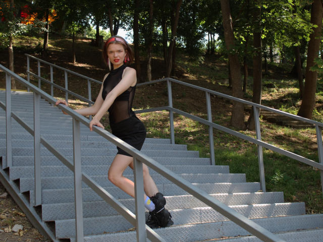 DaylinaLops - Live porn &amp; sex cam - 21784853