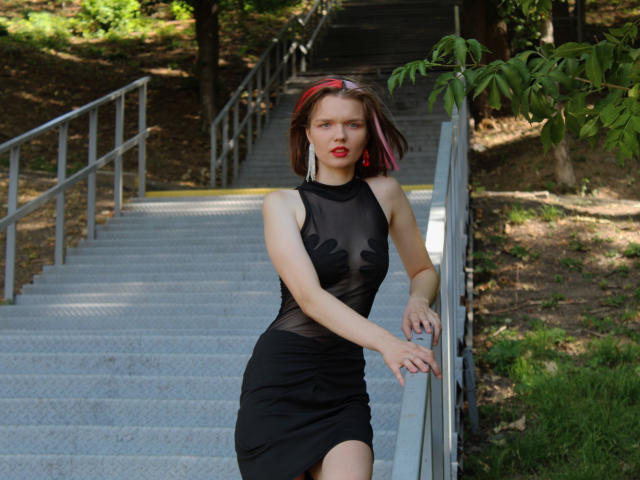 DaylinaLops - Live porn &amp; sex cam - 21784857