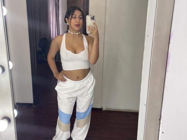 SarahXRouse - Live porn &amp; sex cam - 21784913