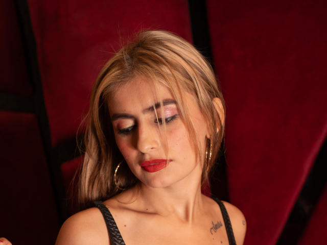 AlexadeTorres - Camera khiêu dâm &amp; quyến rũ trực tiếp - 21785033