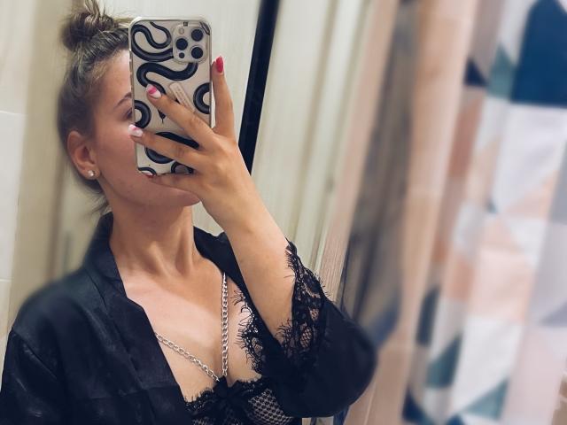 MarieePretty - Live porn &amp; sex cam - 21785125