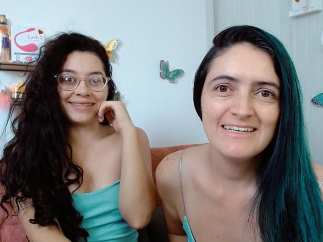 LunaVenus - Sexe cam en vivo - 21786041