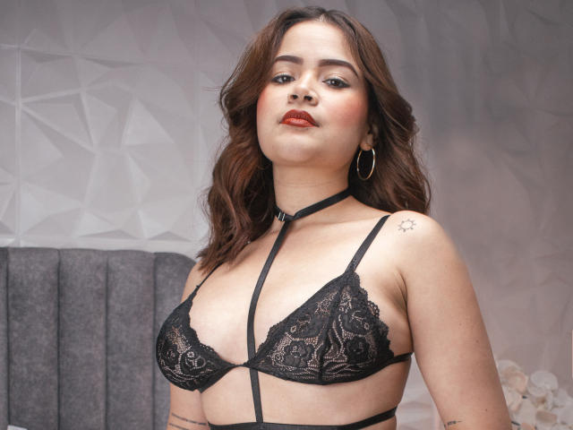 AlexaMendoza - Live porn &amp; sex cam - 21786265