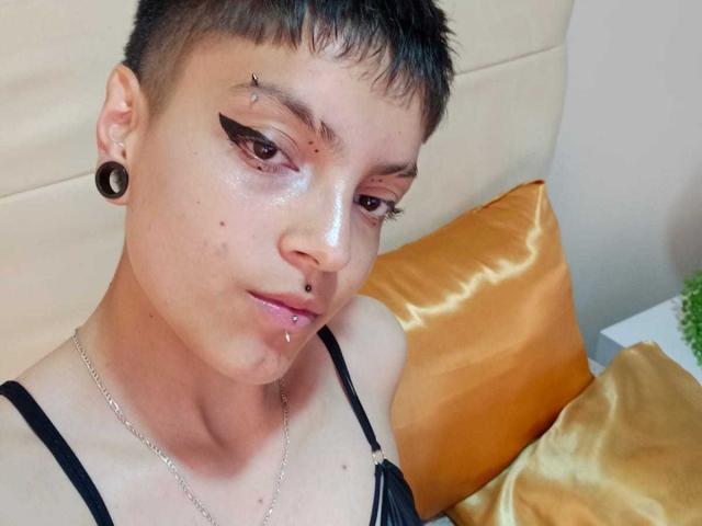 DaniVilleta - Live porn &amp; sex cam - 21786617