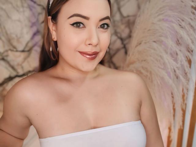 ZoeTobon - Live sexe cam - 21786625