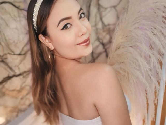 ZoeTobon - Live sexe cam - 21786629