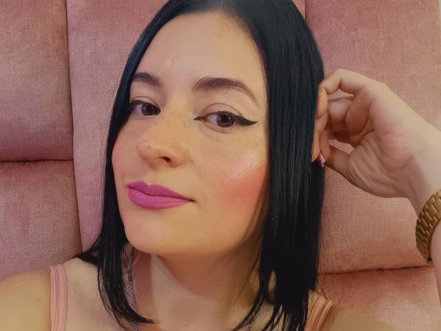 VaaleryStark - Live Sex Cam - 21787373