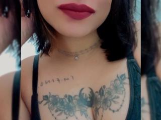 Jahpinha - Sexe cam en vivo - 21787689