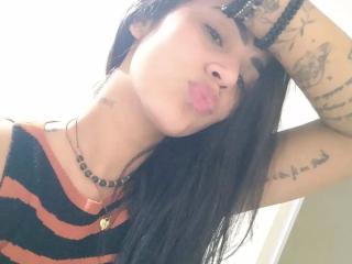 EloaBoss-hot - Sexe cam en vivo - 21787793