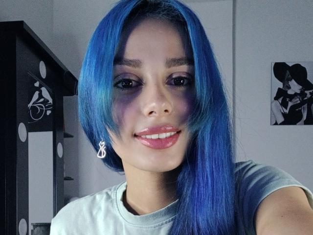 AnaisHilton - Live porno og sexkamera - 21788417