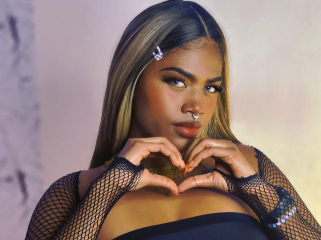 LilithSofia - сексуальная веб-камера в реальном времени - 21788449