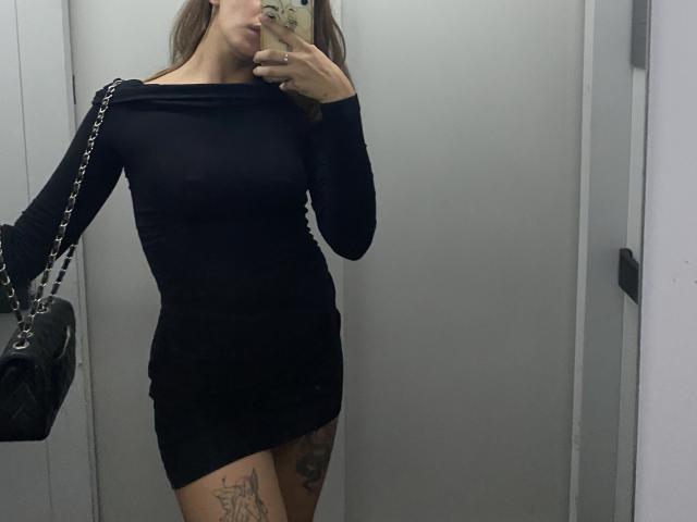 Kametia - Live porn &amp; sex cam - 21788517