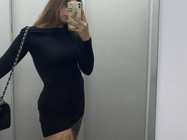 Kametia - Live sex cam - 21788521