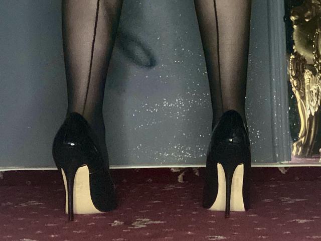 LexyClaire - Sexe cam en vivo - 21788869