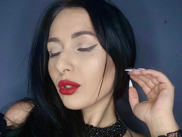 LexyClaire - сексуальная веб-камера в реальном времени - 21788889