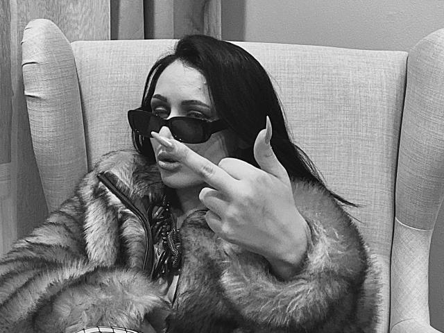 LexyClaire - Sexe cam en vivo - 21788909