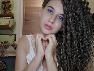 SelenaXCute - сексуальная веб-камера в реальном времени - 21788997