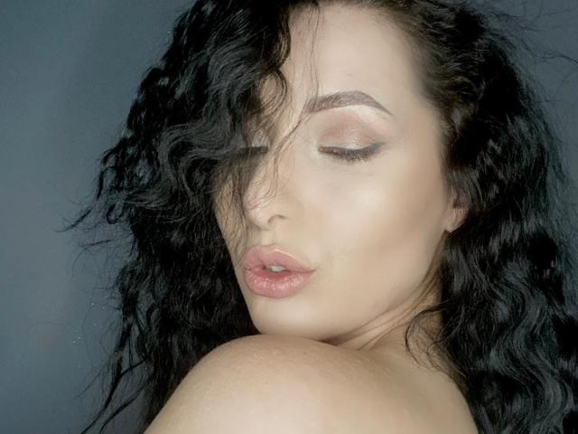 LexyClaire - Live sex cam - 21789025