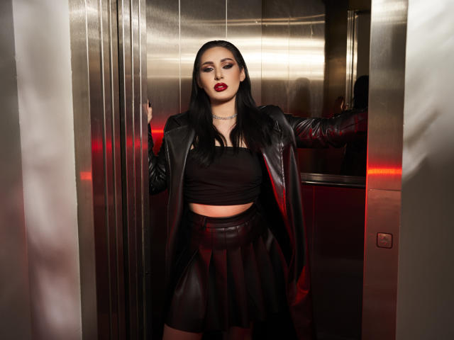 LexyClaire - Live porn &amp; sex cam - 21789085