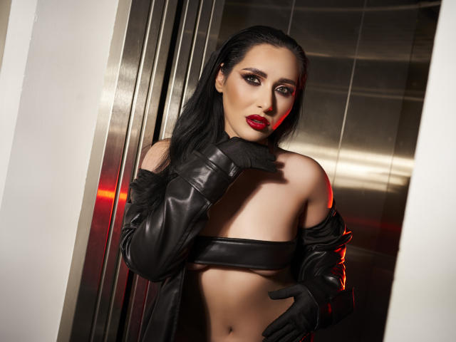 LexyClaire - Live porn &amp; sex cam - 21789101