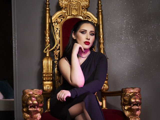 LexyClaire - Camera khiêu dâm &amp; quyến rũ trực tiếp - 21789109